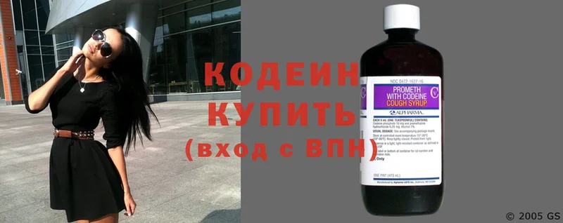 darknet наркотические препараты  Владикавказ  Кодеин напиток Lean (лин) 